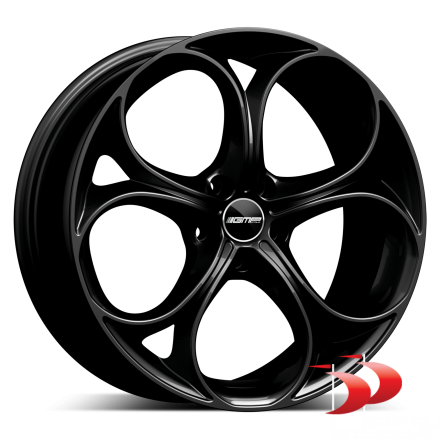 Ratlankiai GMP Italia 5X110 R18 8,0 ET33 Drake B