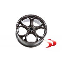 GMP Italia ratlankiai DRAKE Gun