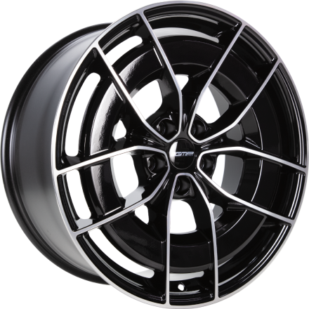 GMP Italia 5X112 R19 8,5 ET45 Energia BFM Lieti ratlankiai