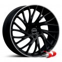 GMP Italia 5X112 R18 8,0 ET35 Enigma BLM