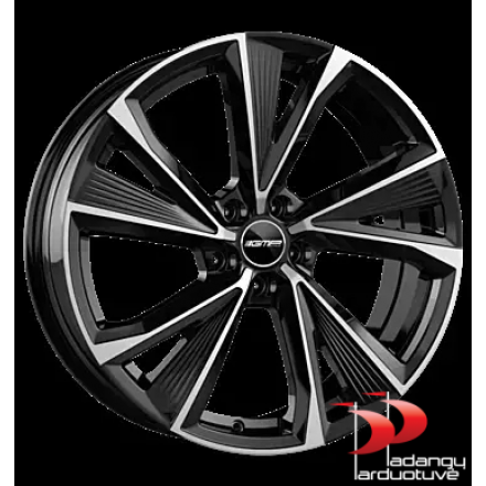 GMP Italia 5X112 R19 8,0 ET25 Evento BFM Lieti ratlankiai