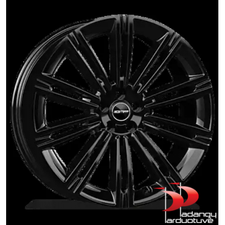 Ratlankiai GMP Italia 5X120 R22 9,5 ET43 Experience B