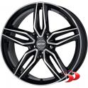 GMP Italia 5X112 R20 8,5 ET25 Fasten BFM