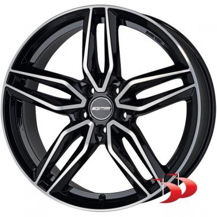 Ratlankiai GMP Italia 5X112 R19 8,0 ET30 Fasten BFM