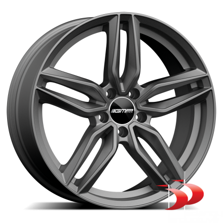 Ratlankiai GMP Italia 5X112 R21 10,5 ET43 Fasten GFM
