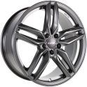 GMP Italia 5X112 R19 9,0 ET48 Fasten GM