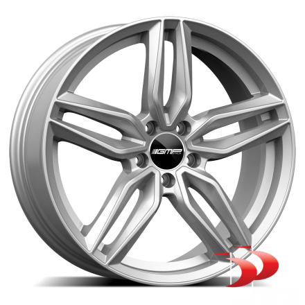 GMP Italia 5X108 R17 7,5 ET40 Fasten S Lieti ratlankiai