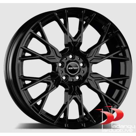 Ratlankiai GMP Italia 5X112 R19 8,0 ET30 Fender B