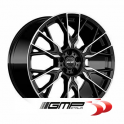 GMP Italia 5X112 R19 8,0 ET43 Fender BFM