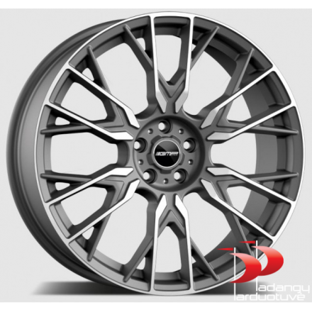 Ratlankiai GMP Italia 5X112 R19 8,0 ET30 Fender GFM