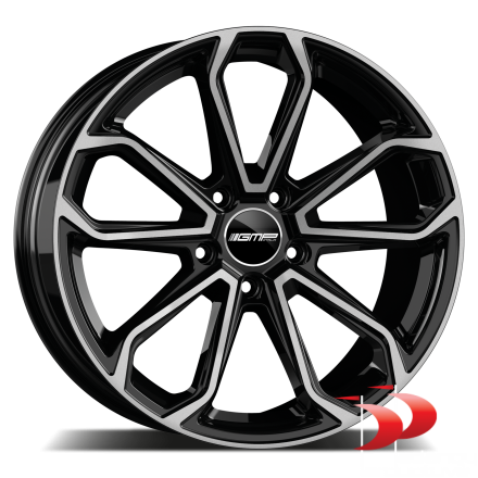 GMP Italia 5X130 R21 11,5 ET60 Furiosa BFM