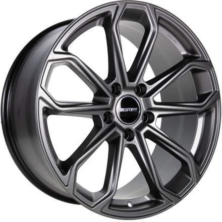 GMP Italia 5X112 R21 10,5 ET19 Furiosa GM