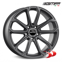 GMP Italia ratlankiai FURIOSA Gun