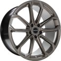 GMP Italia 5X130 R22 9,0 ET28 Furiosa MB