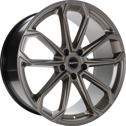 GMP Italia 5X130 R22 11,5 ET52 Furiosa MB