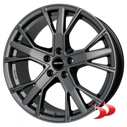 Ratlankiai GMP Italia 5X112 R19 8,5 ET35 Gunner GM