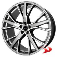 GMP Italia ratlankiai GUNNER Gmfm