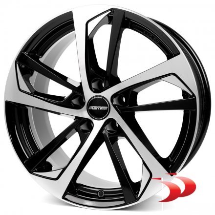 Ratlankiai GMP Italia 5X112 R19 8,5 ET25 Katana BFM