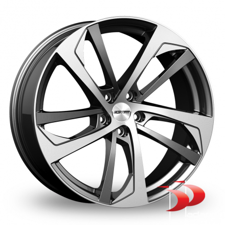 GMP Italia 5X112 R19 8,5 ET25 Katana GFM