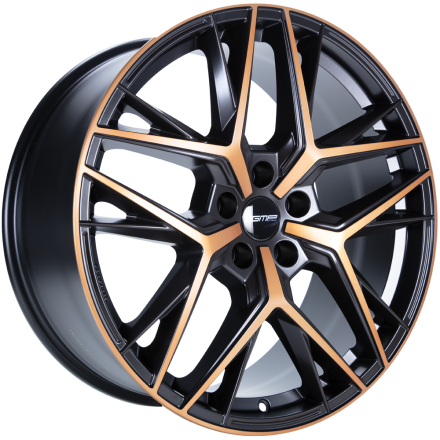 GMP Italia 5X108 R20 8,5 ET42 Lunica BM