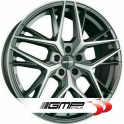 GMP Italia 5X112 R19 8,0 ET45 Lunica GFM