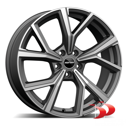 GMP Italia 5X108 R20 9,0 ET37 Mentor GFM