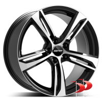 GMP Italia ratlankiai PAKY BFM