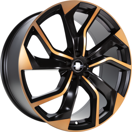 GMP Italia 5X112 R23 10,0 ET30 Rebel BM