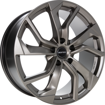 GMP Italia 5X112 R21 10,0 ET58 Rebel MB