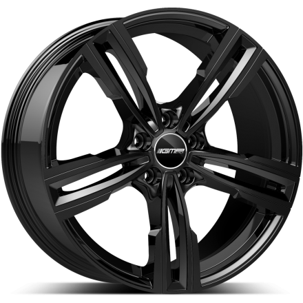 GMP Italia 5X120 R17 7,5 ET43 Reven B