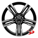 GMP Italia 5X120 R17 7,5 ET34 Reven BFM