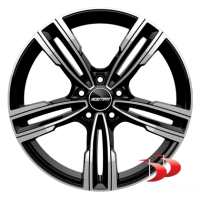 GMP Italia ratlankiai REVEN BFM