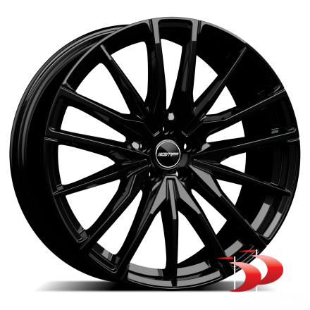 GMP Italia 5X114,3 R20 10,5 ET43 Sparta B