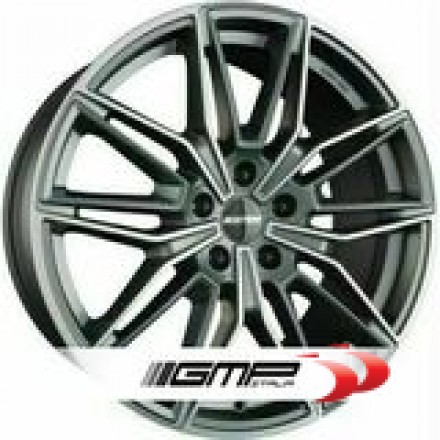 GMP Italia 5X112 R20 8,5 ET30 Specter GFM