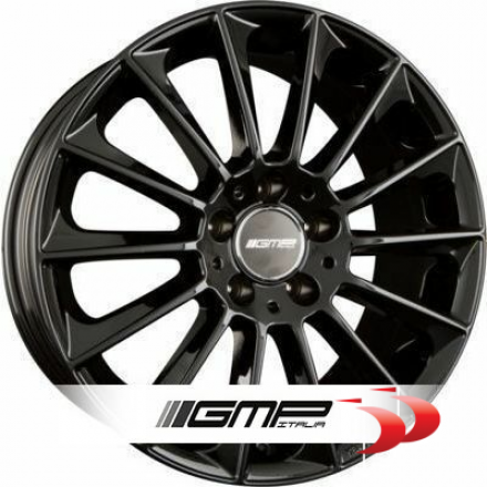 GMP Italia 5X112 R17 7,5 ET45 Stellar B Lieti ratlankiai