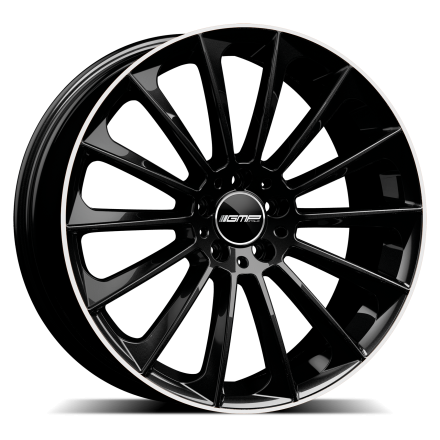 GMP Italia 5X110 R21 9,0 ET30 Stellar BLM