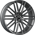 GMP Italia 5X112 R24 10,0 ET20 Stilgar GUN