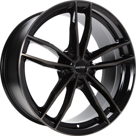 GMP Italia 5X120 R20 8,5 ET25 Swan BBR
