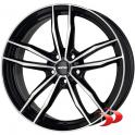 GMP Italia 5X112 R20 8,5 ET45 Swan BFM