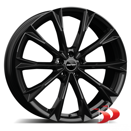 GMP Italia 5X130 R23 10,0 ET48 Totale B