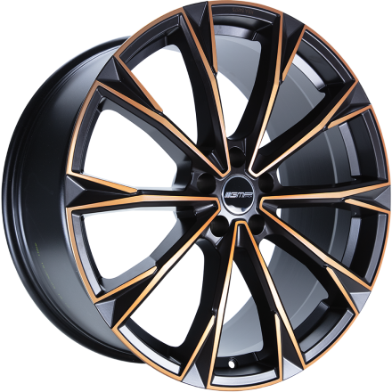 GMP Italia 5X112 R21 8,5 ET25 Totale BM
