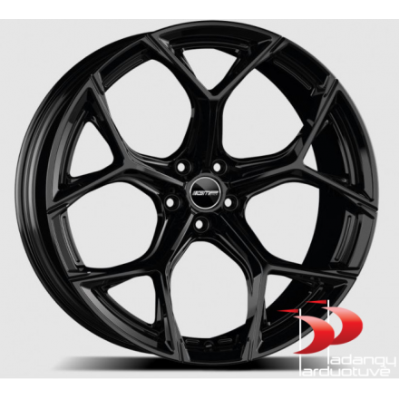 Ratlankiai GMP Italia 5X100 R18 7,5 ET46 Ultrivity B