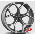 GMP Italia 5X112 R18 8,0 ET30 Ultrivity GFM
