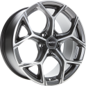 GMP Italia 5X112 R21 9,0 ET40 Ultrivity Gmfm