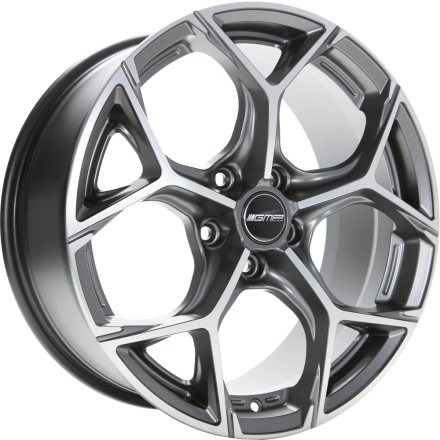 GMP Italia 5X112 R21 9,0 ET30 Ultrivity Gmfm