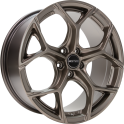 GMP Italia 5X130 R22 9,0 ET41 Ultrivity X MB