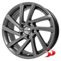 GMP Italia padangos WONDER Gun