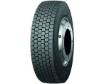 Sunkvežimių padangos Goldencrown 315/80 R22,5 154/151M AD153 M+S 3PMSF