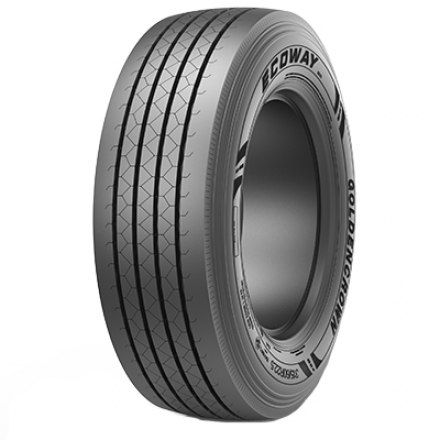 Goldencrown 295/60 R22,5 150/147L AS1 M+S 3PMSF