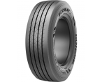 Sunkvežimių padangos Goldencrown 295/60 R22,5 150/147L AS121 M+S 3PMSF